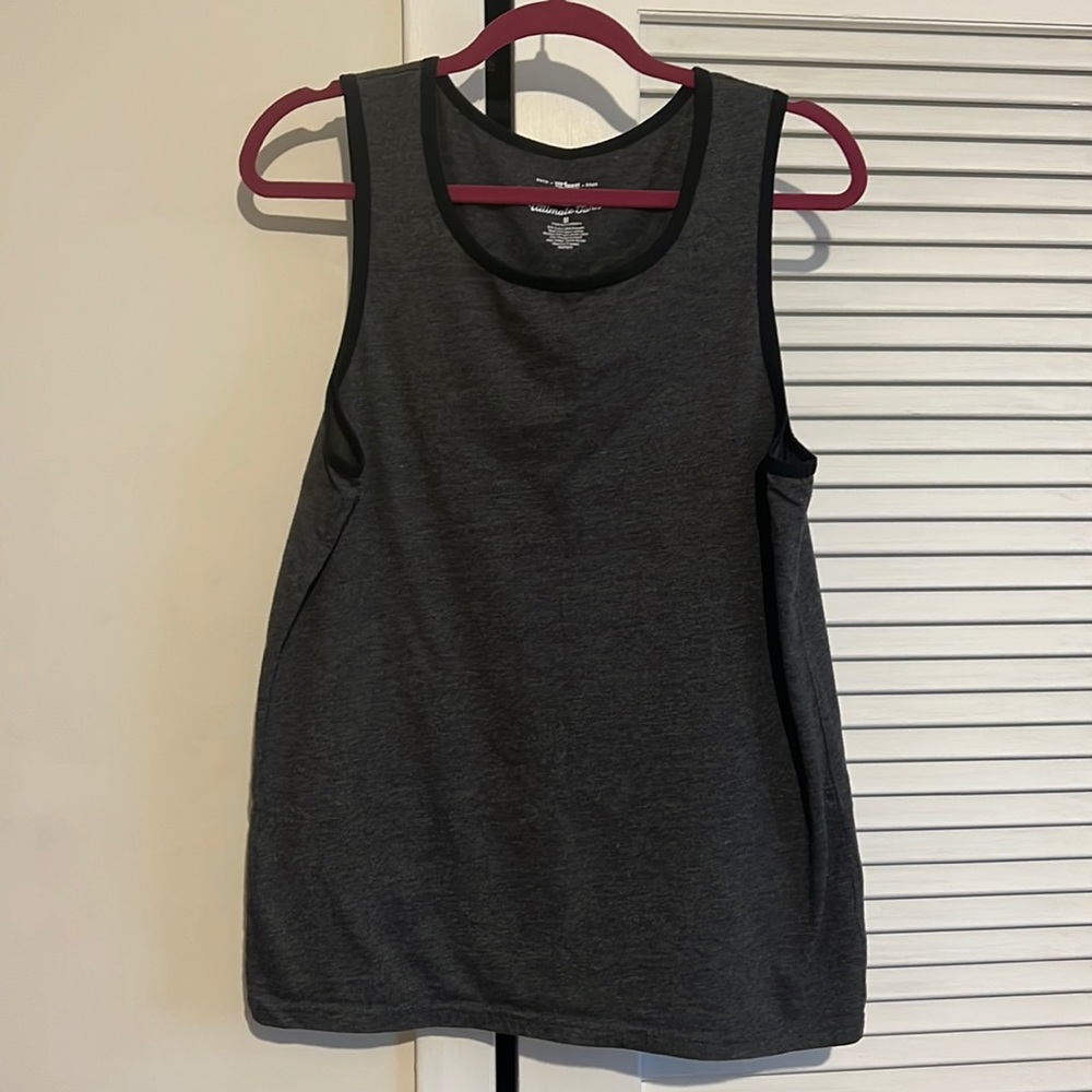 Mens Tank Top